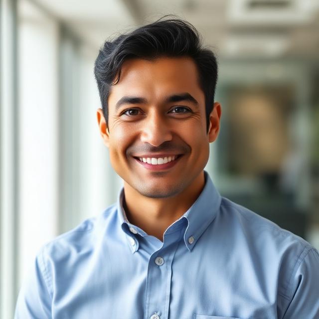Carlos Mendoza